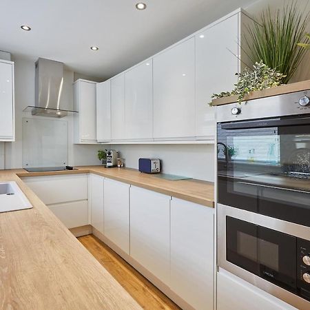 Host & Stay - Ebb Tide Whitby Luaran gambar