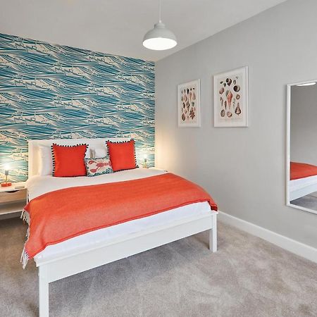 Host & Stay - Ebb Tide Whitby Luaran gambar