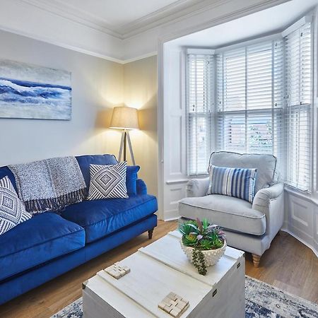 Host & Stay - Ebb Tide Whitby Luaran gambar
