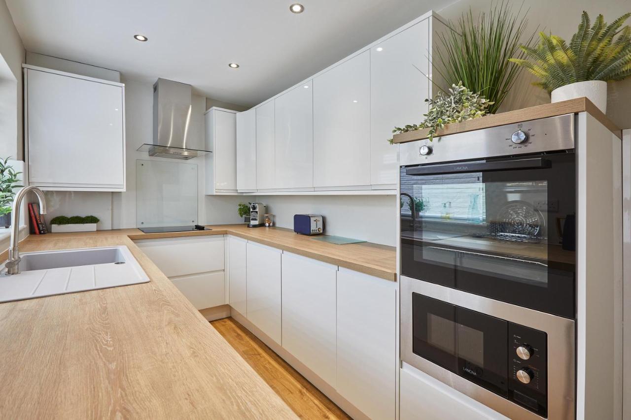 Host & Stay - Ebb Tide Whitby Luaran gambar