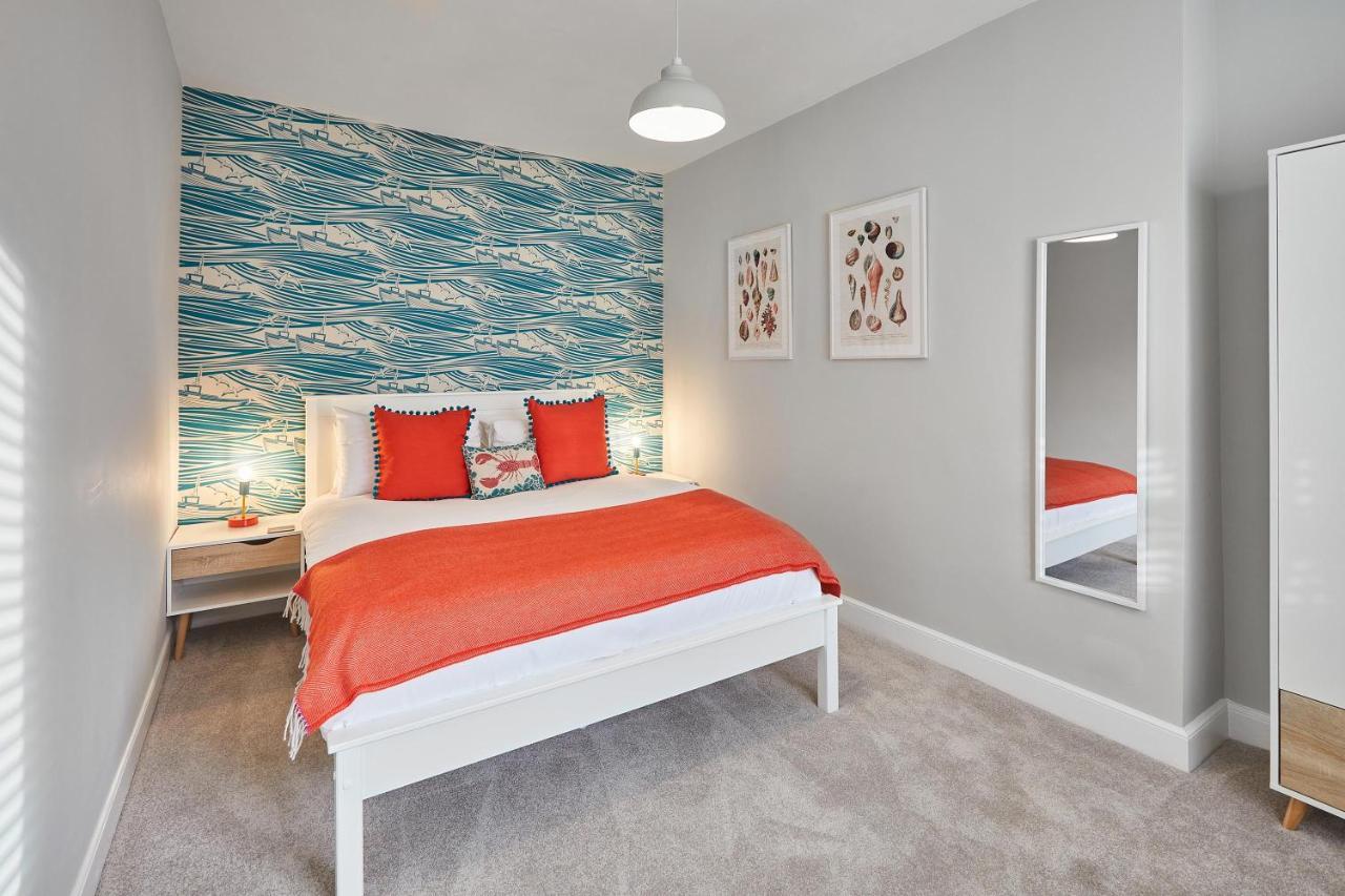 Host & Stay - Ebb Tide Whitby Luaran gambar
