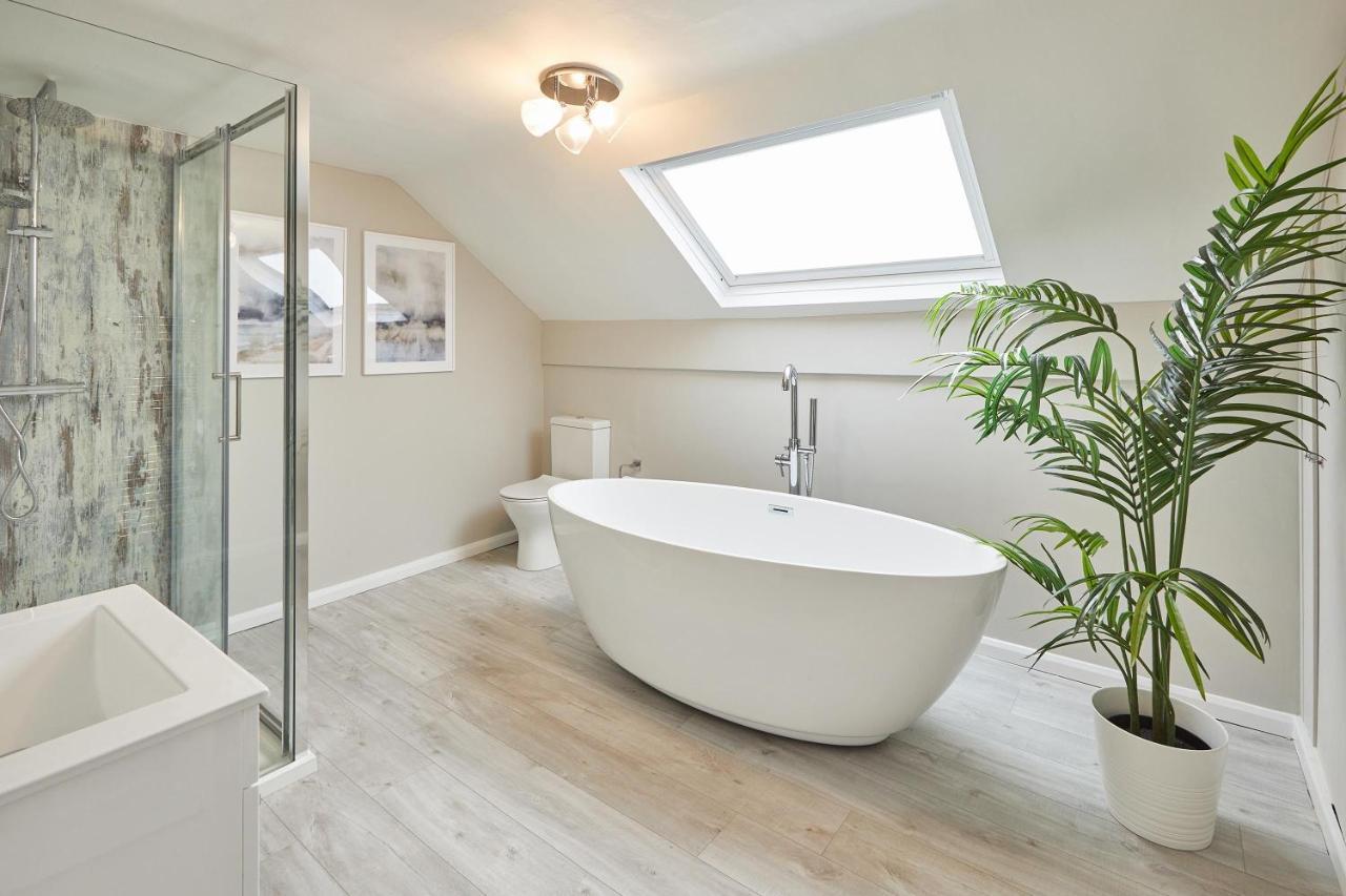 Host & Stay - Ebb Tide Whitby Luaran gambar