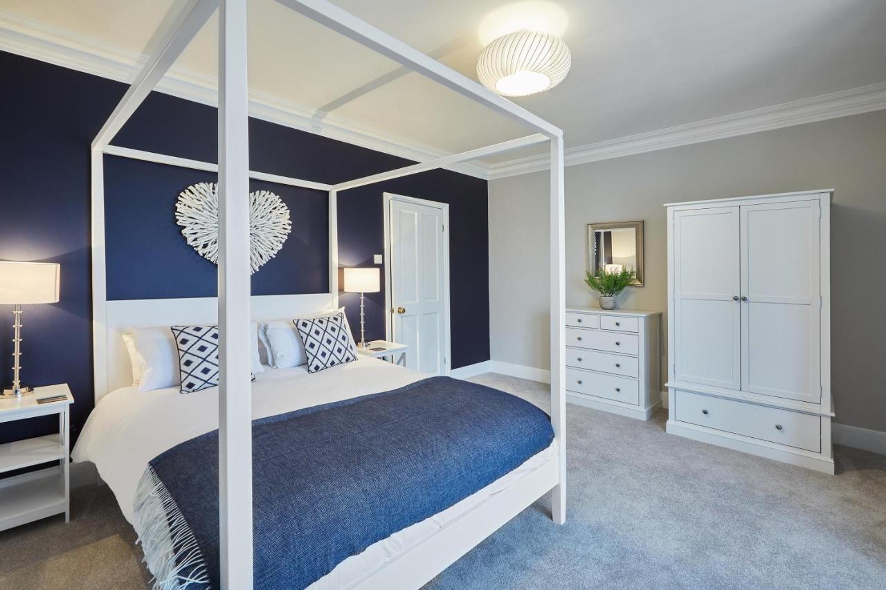 Host & Stay - Ebb Tide Whitby Luaran gambar