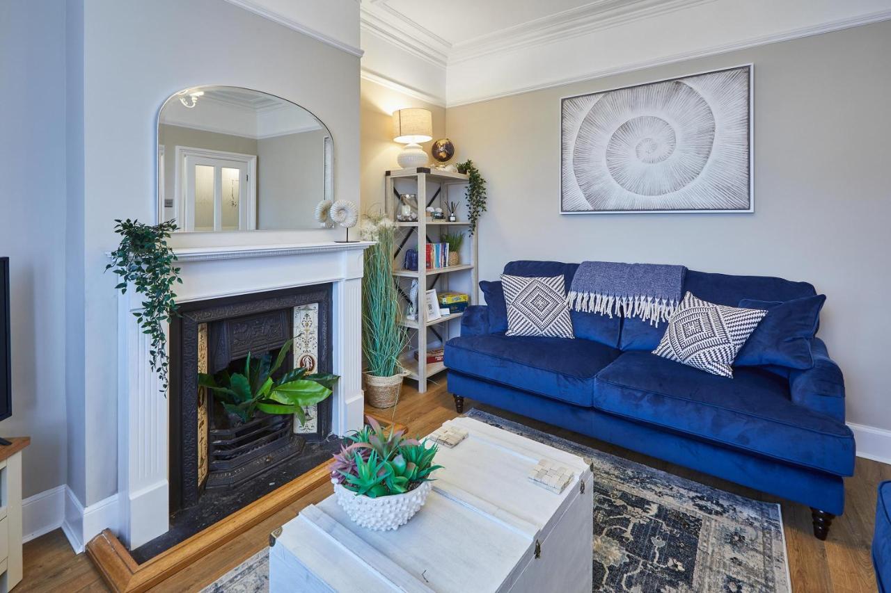 Host & Stay - Ebb Tide Whitby Luaran gambar