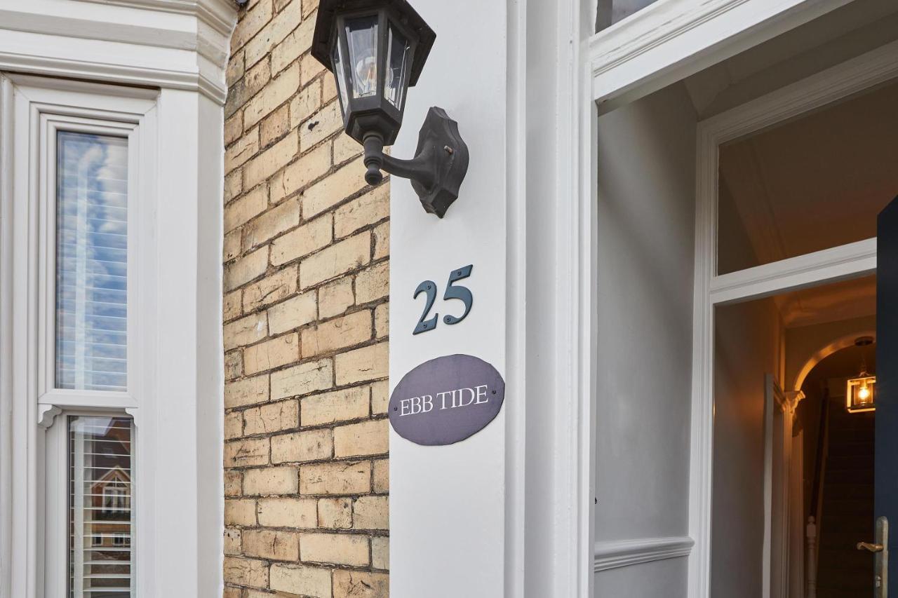 Host & Stay - Ebb Tide Whitby Luaran gambar