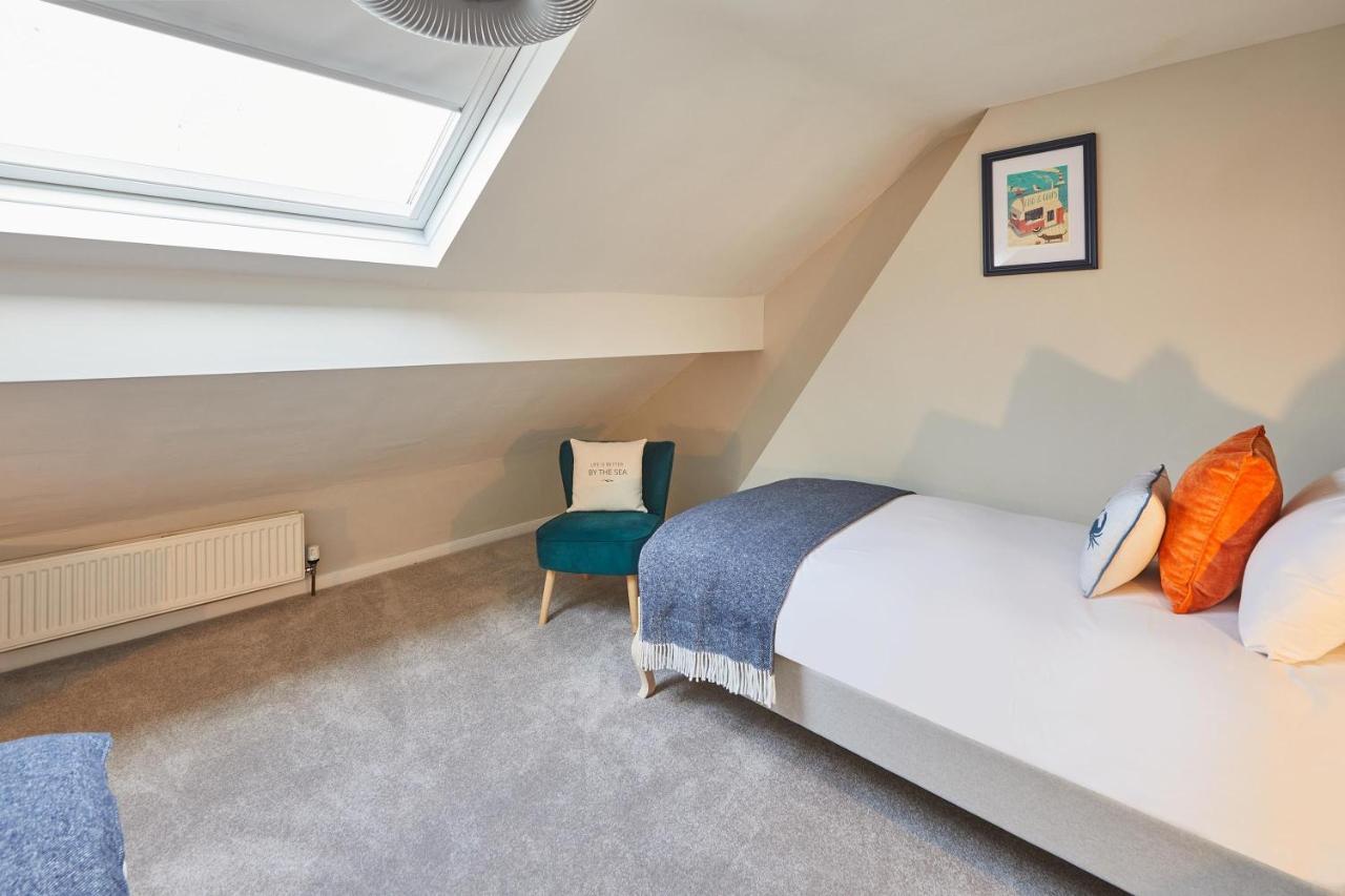 Host & Stay - Ebb Tide Whitby Luaran gambar