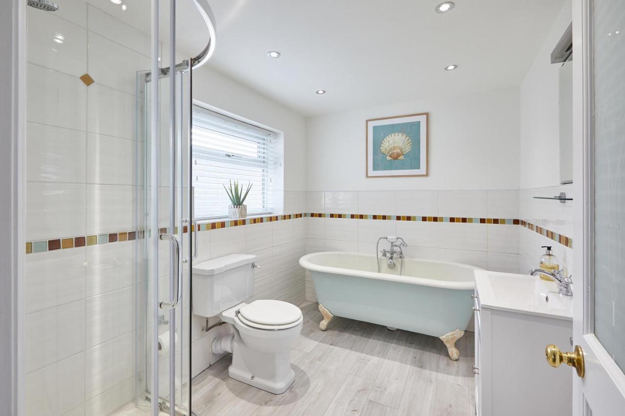 Host & Stay - Ebb Tide Whitby Luaran gambar