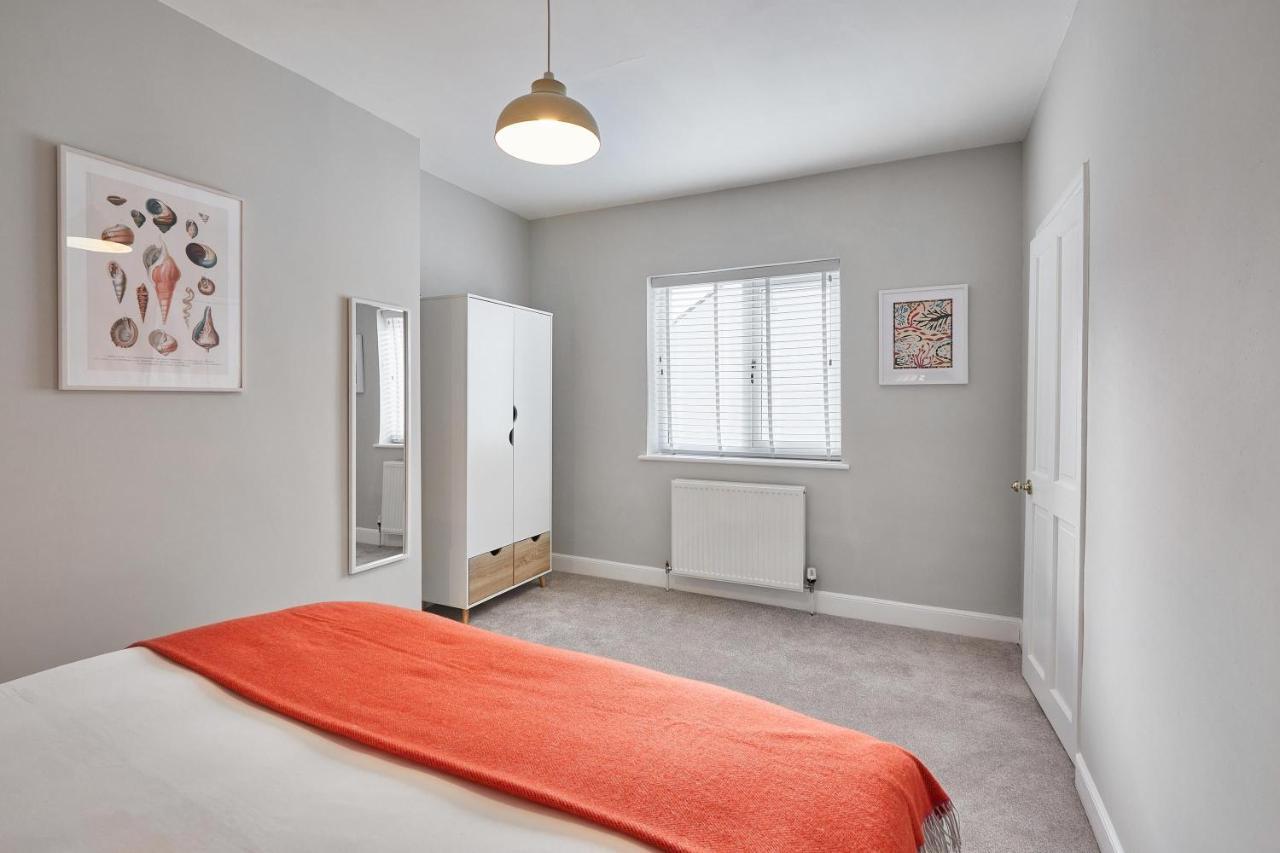 Host & Stay - Ebb Tide Whitby Luaran gambar