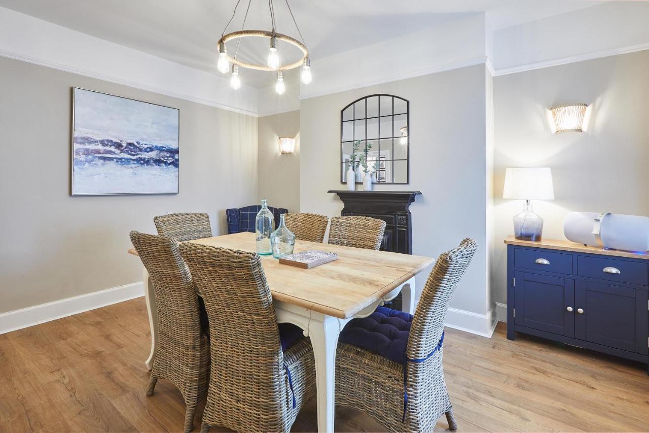 Host & Stay - Ebb Tide Whitby Luaran gambar