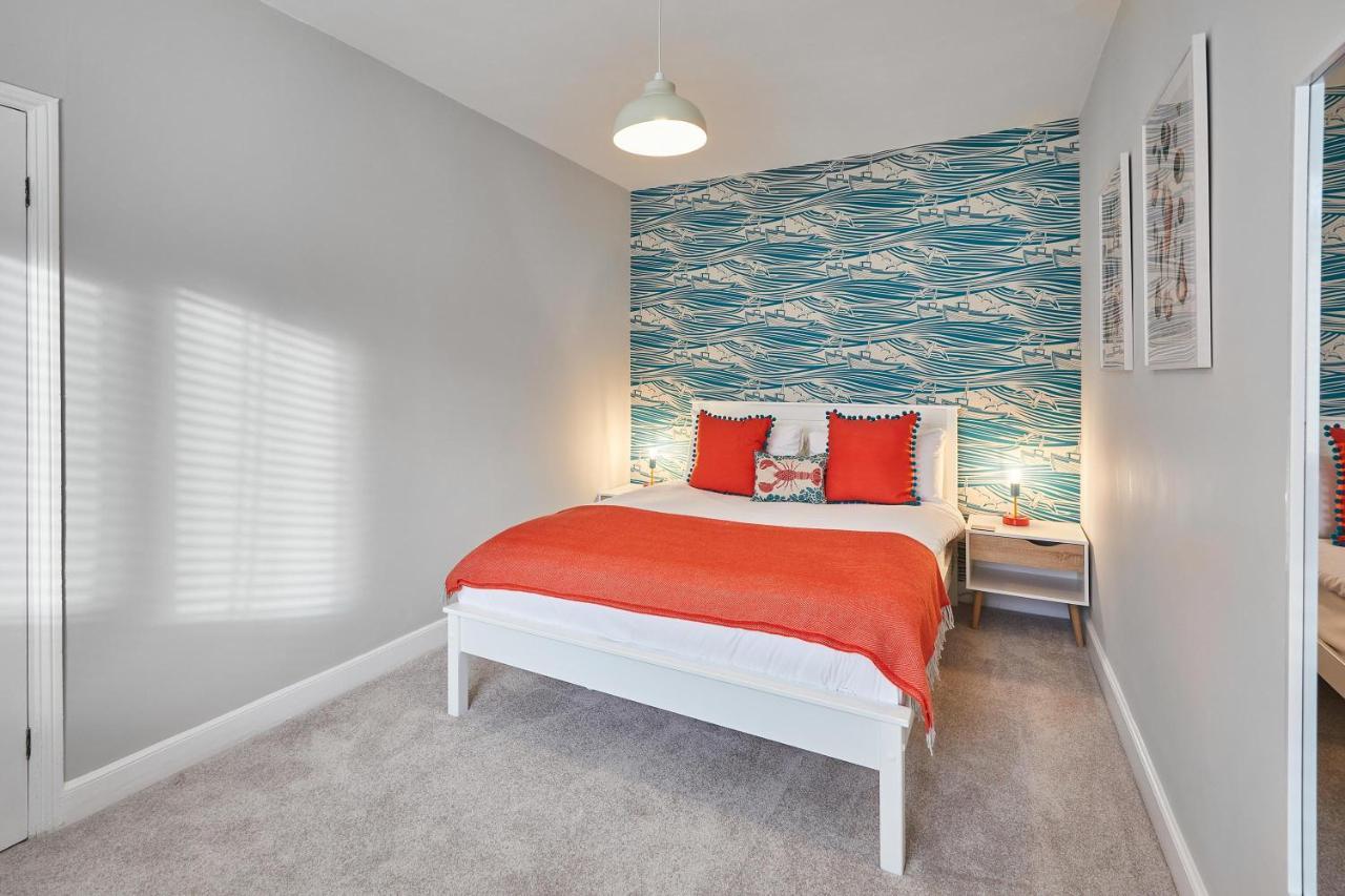 Host & Stay - Ebb Tide Whitby Luaran gambar