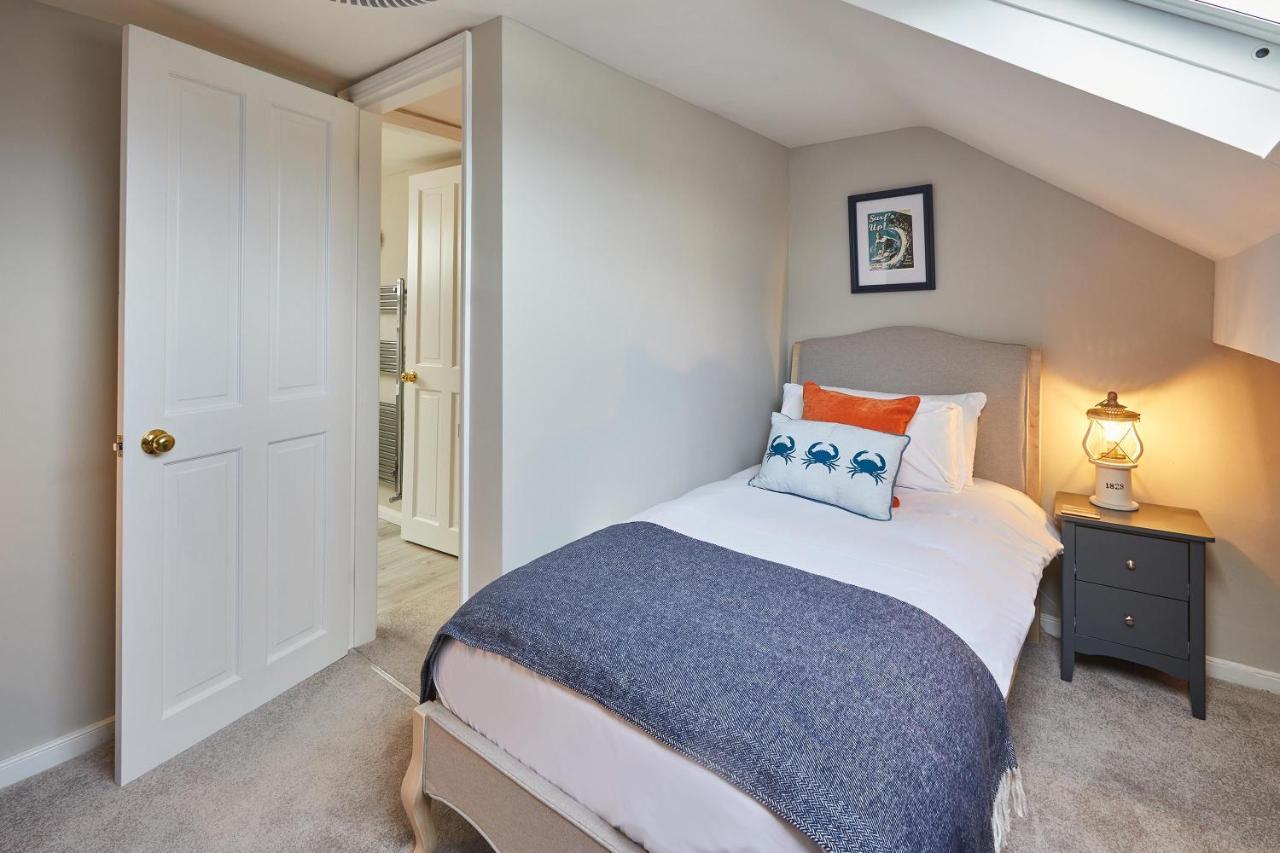 Host & Stay - Ebb Tide Whitby Luaran gambar