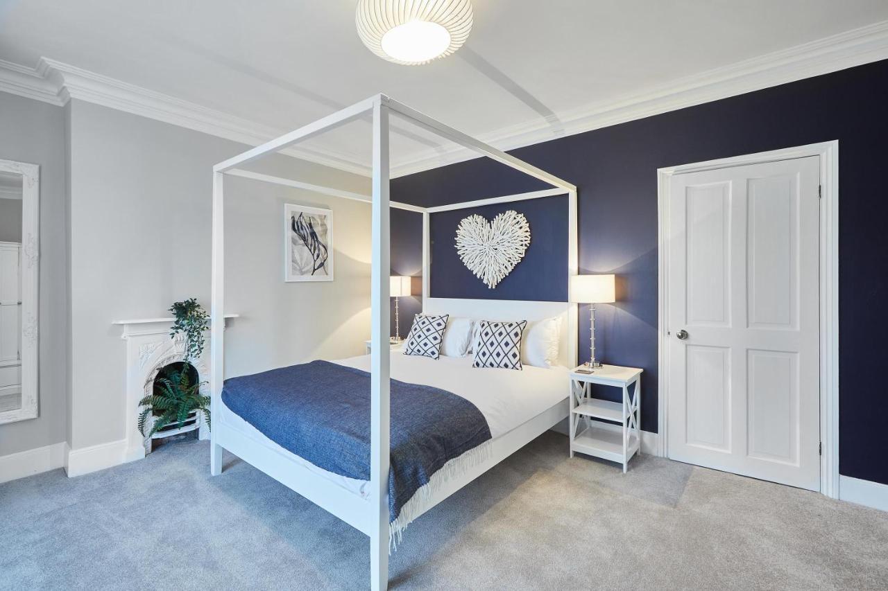Host & Stay - Ebb Tide Whitby Luaran gambar