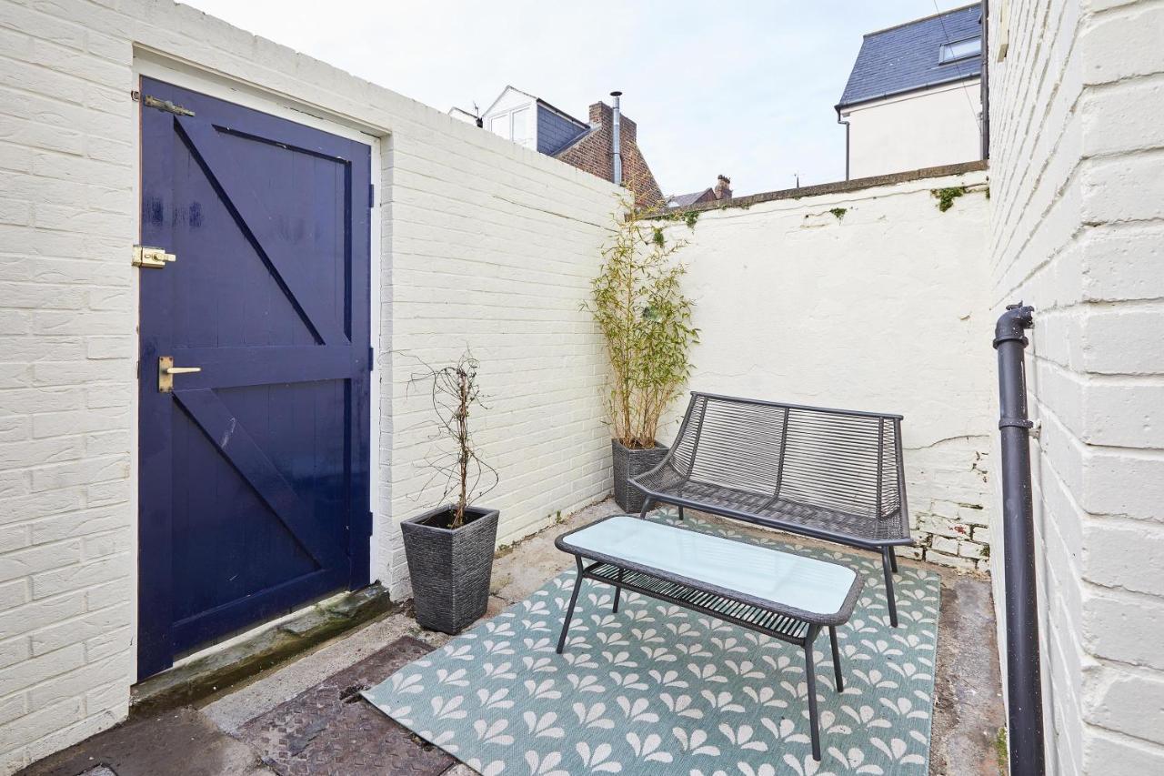 Host & Stay - Ebb Tide Whitby Luaran gambar